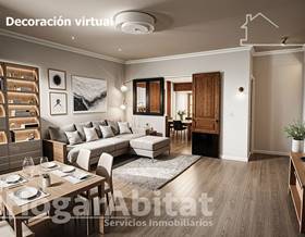 flat sale alicante denia by 155,000 eur
