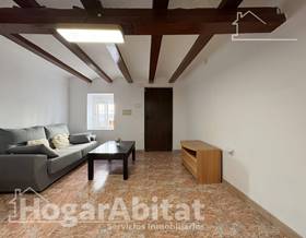 single family house sale cullera pueblo by 159,000 eur