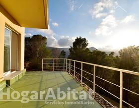 chalet sale almisera urbanizacion la serreta 1 by 170,000 eur