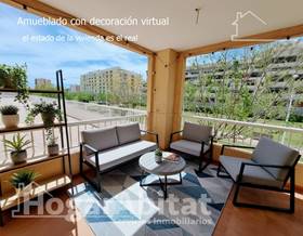 flat sale oropesa del mar orpesa playa morro de gos by 225,000 eur
