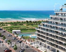 flat sale cabanes marina d`or by 229,915 eur