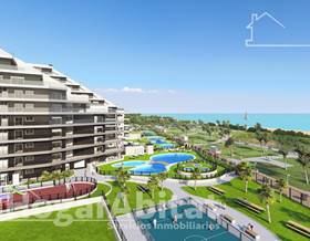 apartments for sale in castellon province
