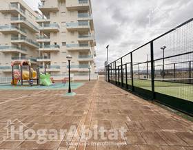 penthouse sale piles playa by 246,000 eur