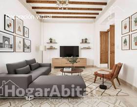 houses for sale in la vall d´alcala