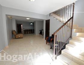 townhouse sale alicante sant joan d´alacant by 340,000 eur