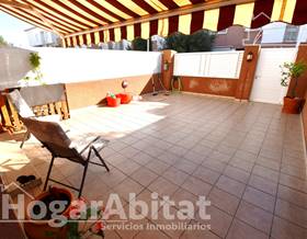 townhouse sale villarreal vila real cariñena by 370,000 eur