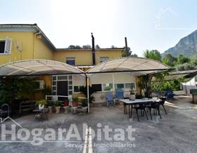 villas for sale in barxeta