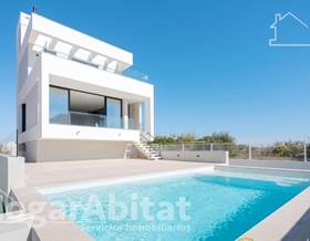 villas for sale in valencia province