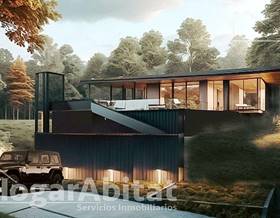 chalet sale almisera urbanizacion la serreta 1 by 975,000 eur