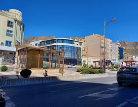 garages for sale in roquetas de mar