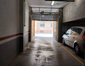 garages for sale in tarragona province
