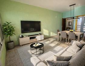 apartments for sale in cunit, tarragona