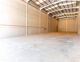 industrial warehouses for sale in jijona xixona