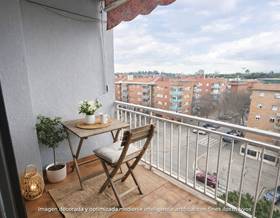 flat sale mollet del valles can pantiquet by 285,000 eur
