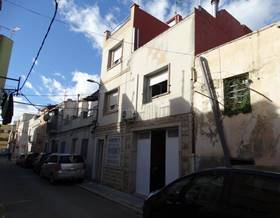 single family house sale amposta grao by 117,000 eur