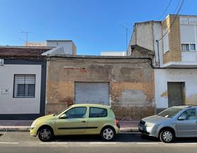land sale torrevieja centro by 99,950 eur