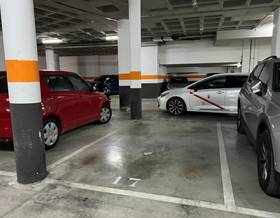 garages for sale in el albir