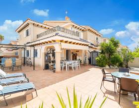 villas for sale in pinar de campoverde