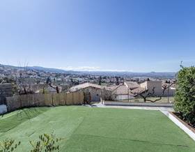 villas for sale in churriana de la vega