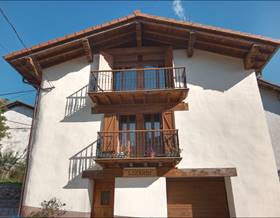 single family house sale azpirotz navarra by 280,000 eur