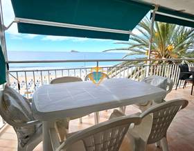 flat sale alicante benidorm by 480,000 eur