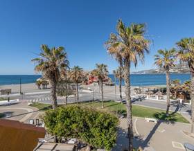 apartment sale salobreña 1ª linea playa by 320,000 eur