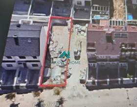 land sale leganes by 290,000 eur