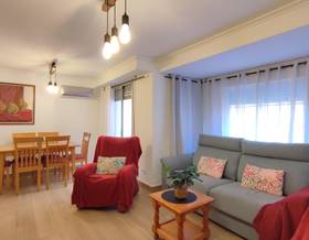 flat sale gandia by 129,900 eur