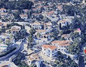 lands for sale in benissa