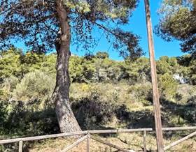 land sale alicante javea xabia by 250,000 eur