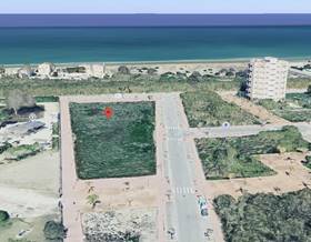 land sale piles playa piles by 1,900,000 eur