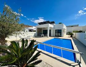 villa sale benijofar by 589,000 eur