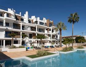 apartment sale alicante denia by 345,000 eur