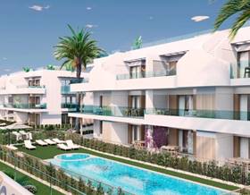 apartment sale alicante pilar de la horadada by 379,000 eur