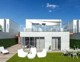 villa sale los alcazares by 445,000 eur