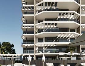 houses for sale in el albir