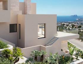 villa sale benitachell by 2,891,000 eur