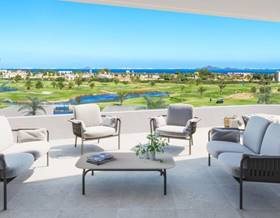 apartment sale los alcazares by 275,000 eur