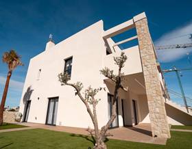 houses for sale in orihuela costa