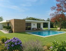 villa sale monforte del cid by 545,900 eur