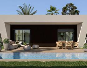 villa sale monforte del cid by 505,900 eur