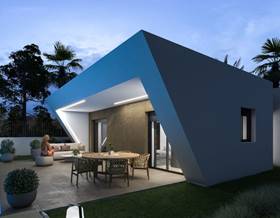 villa sale hondon de las nieves by 325,900 eur