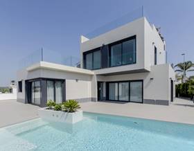 villa sale orihuela by 1,195,000 eur