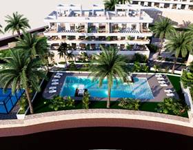 apartment sale alicante finestrat by 342,400 eur