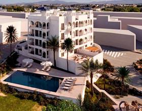 apartments for sale in daya nueva