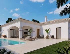 villas for sale in los alcazares