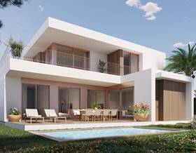 villa sale orihuela by 469,900 eur