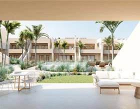 apartment sale san javier by 359,000 eur