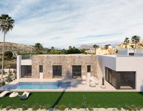 villa sale algorfa by 579,000 eur
