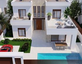 villa sale orihuela by 649,000 eur